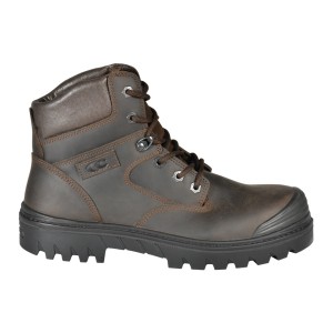 BOTA DURRAN S3S CI HI HRO FO SR LG